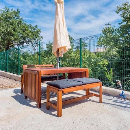 Apartamento Adriatico Omišalj Exterior foto