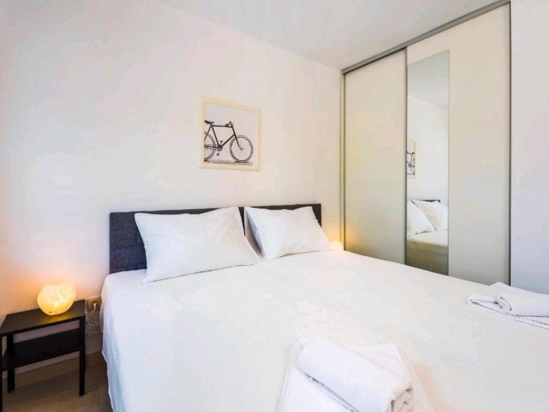 Apartamento Adriatico Omišalj Exterior foto