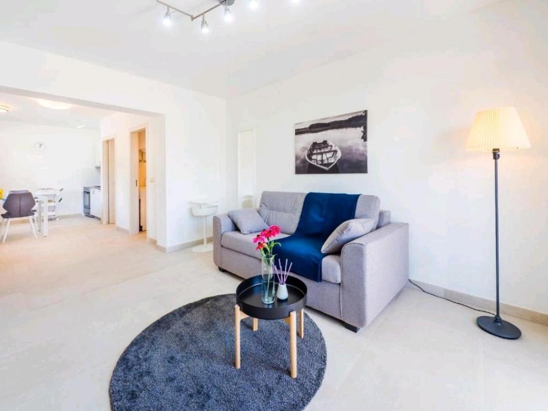 Apartamento Adriatico Omišalj Exterior foto